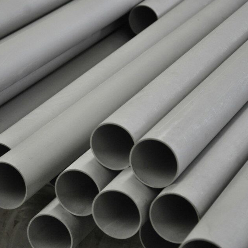 Austenitic Stainless Steel Seamless Pipe/Tube