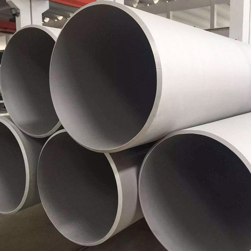 Hindi kinakalawang na Steel Welded Pipe/Tube