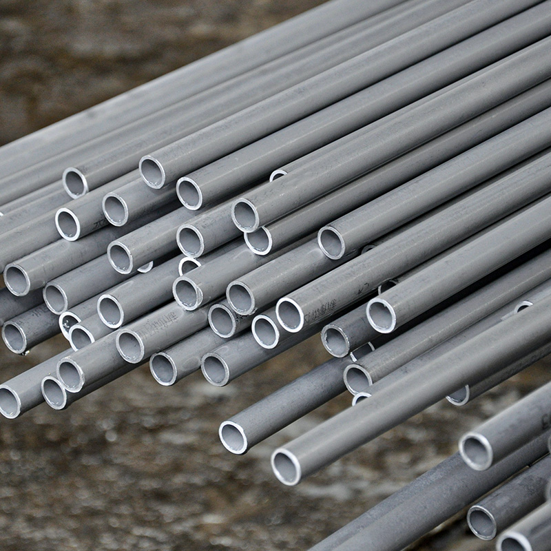 Duplex Steel Seamless Pipe/Tube