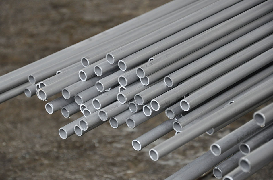 Austenitic Stainless Steel Seamless Pipe/Tube