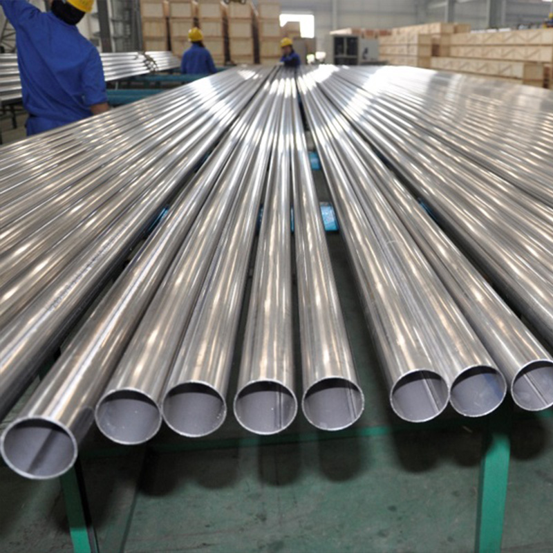 A268 410 WELDED PIPES/TUBES